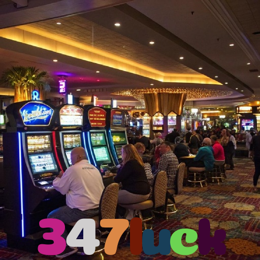 A Magia dos Jogos de Fantasia na 347luck