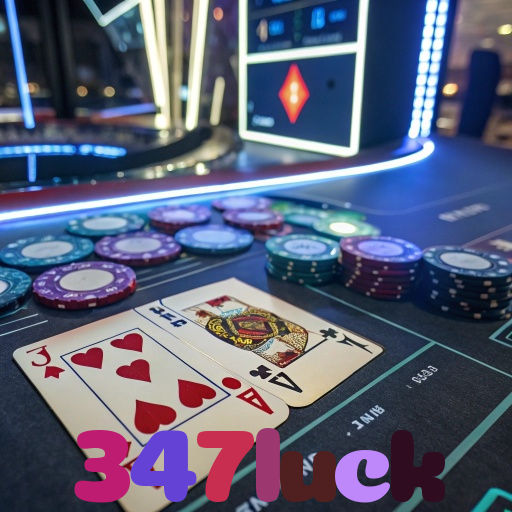 A Magia dos Jogos de Fantasia na 347luck