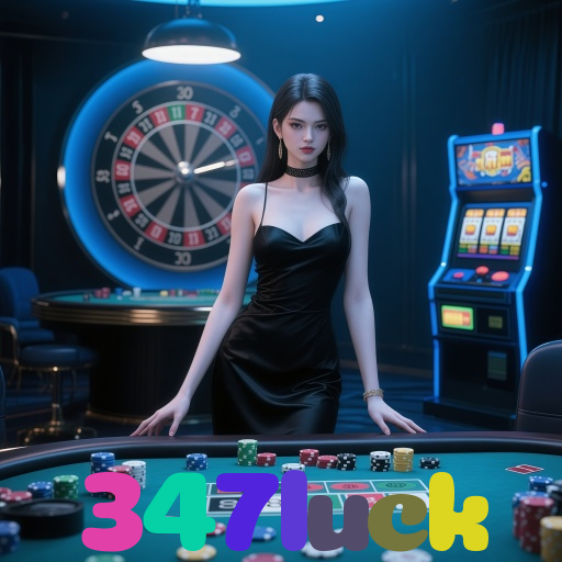 A Magia dos Jogos de Fantasia na 347luck