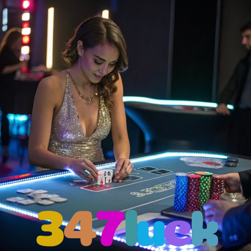 A Magia dos Jogos de Fantasia na 347luck