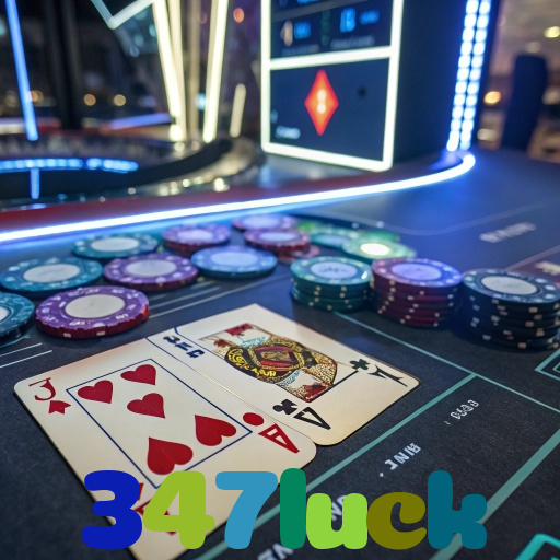 A Magia dos Jogos de Fantasia na 347luck