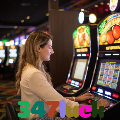 A Magia dos Jogos de Fantasia na 347luck