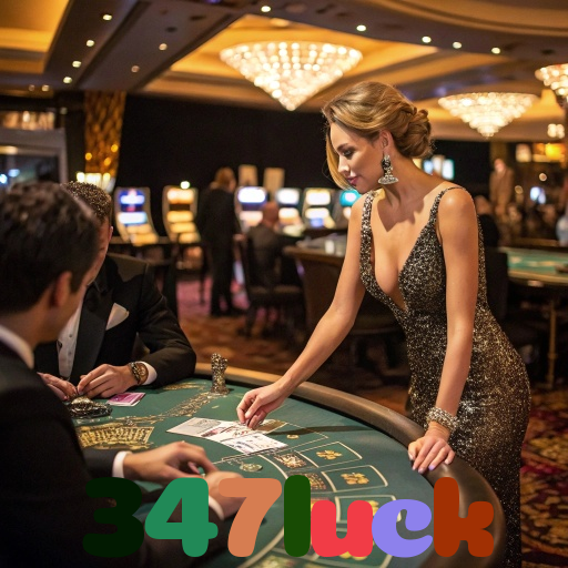A Magia dos Jogos de Fantasia na 347luck