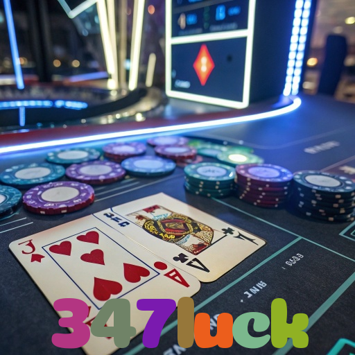A Magia dos Jogos de Fantasia na 347luck