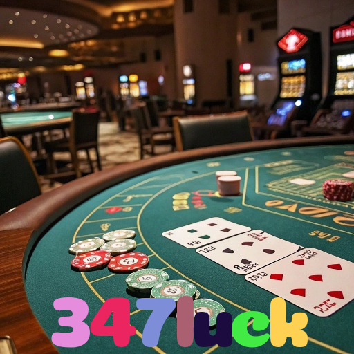 A Magia dos Jogos de Fantasia na 347luck