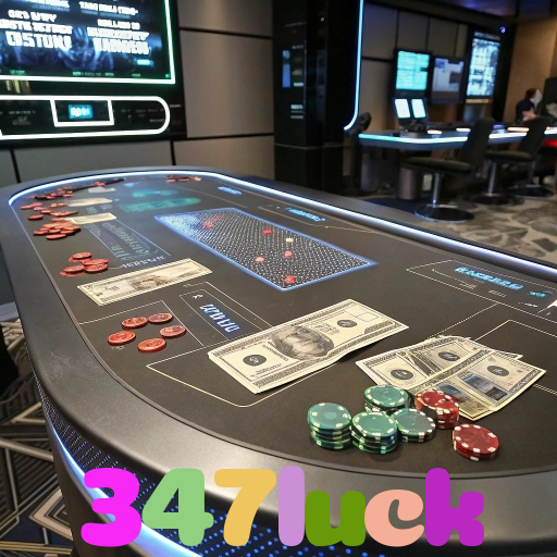 A Magia dos Jogos de Fantasia na 347luck