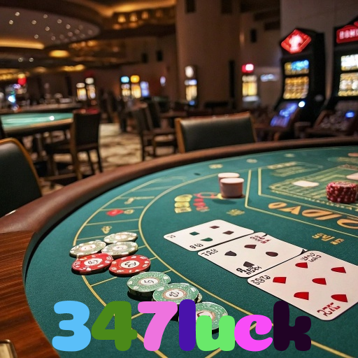 A Magia dos Jogos de Fantasia na 347luck