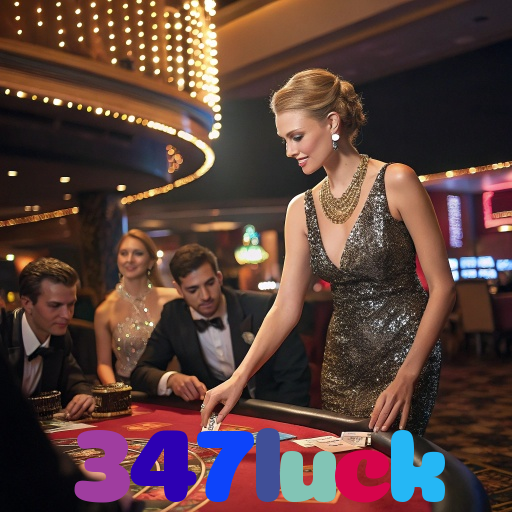 A Magia dos Jogos de Fantasia na 347luck