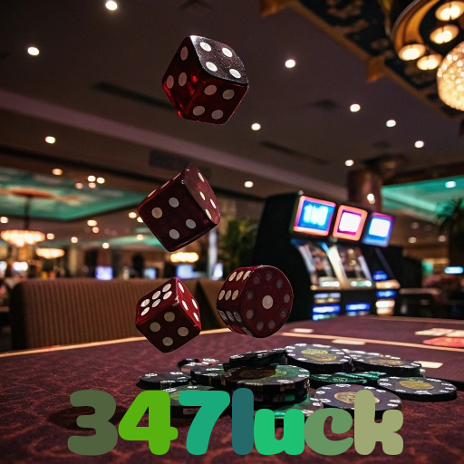 A Magia dos Jogos de Fantasia na 347luck