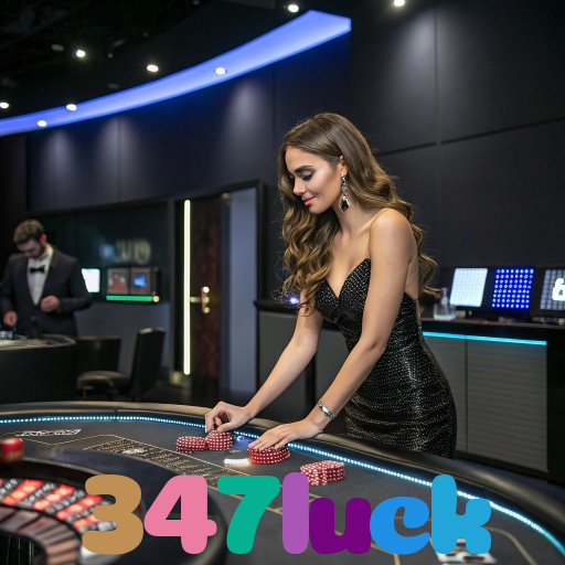 A Magia dos Jogos de Fantasia na 347luck
