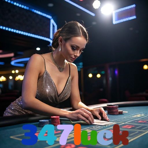 A Magia dos Jogos de Fantasia na 347luck