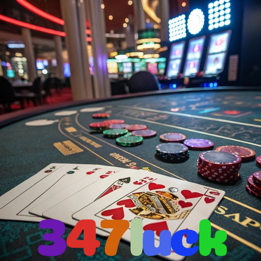 A Magia dos Jogos de Fantasia na 347luck