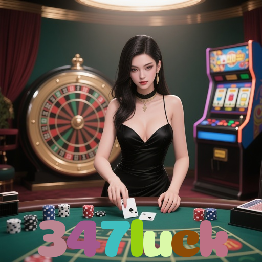 A Magia dos Jogos de Fantasia na 347luck