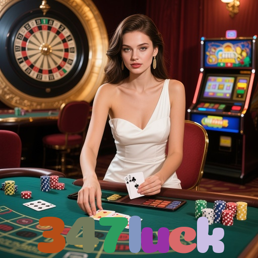 A Magia dos Jogos de Fantasia na 347luck