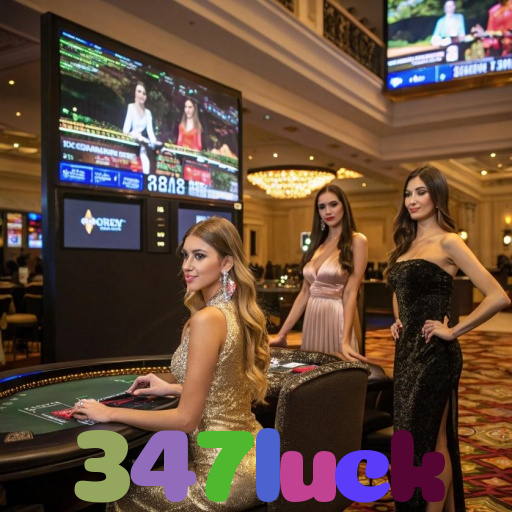 A Magia dos Jogos de Fantasia na 347luck
