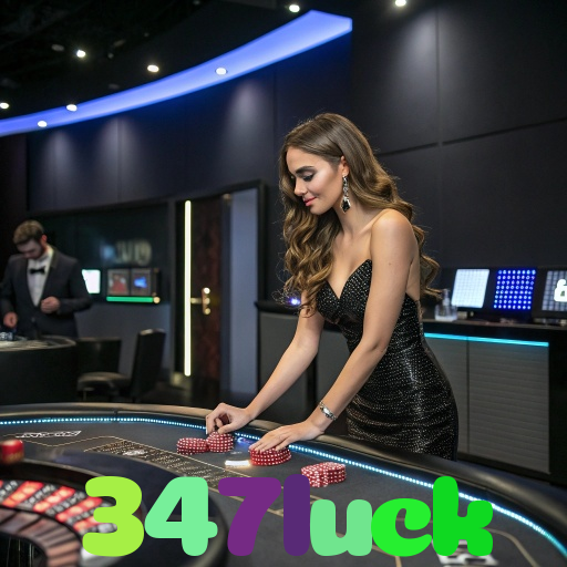 A Magia dos Jogos de Fantasia na 347luck