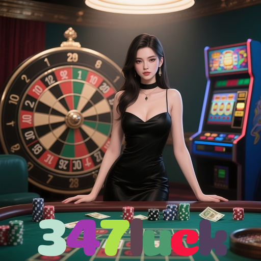 A Magia dos Jogos de Fantasia na 347luck
