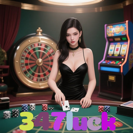 A Magia dos Jogos de Fantasia na 347luck