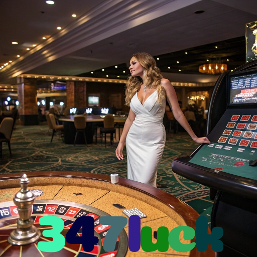 A Magia dos Jogos de Fantasia na 347luck