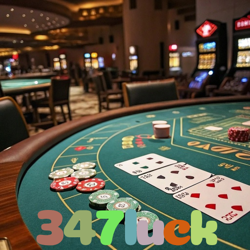 A Magia dos Jogos de Fantasia na 347luck