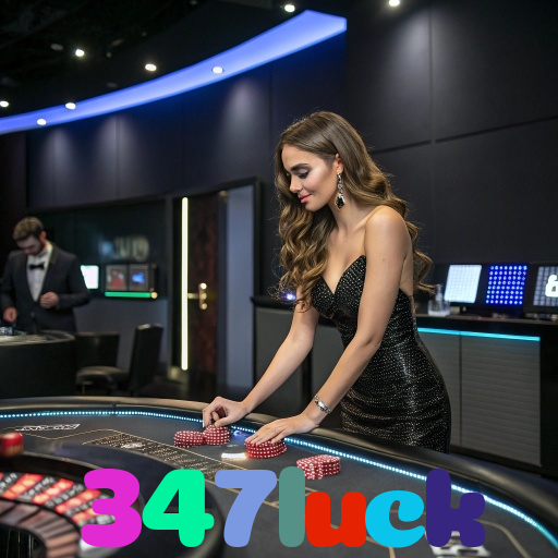 A Magia dos Jogos de Fantasia na 347luck