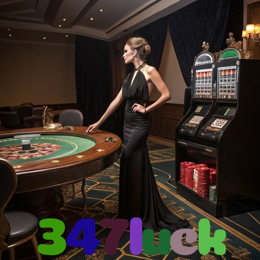 A Magia dos Jogos de Fantasia na 347luck