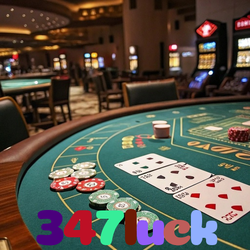 A Magia dos Jogos de Fantasia na 347luck