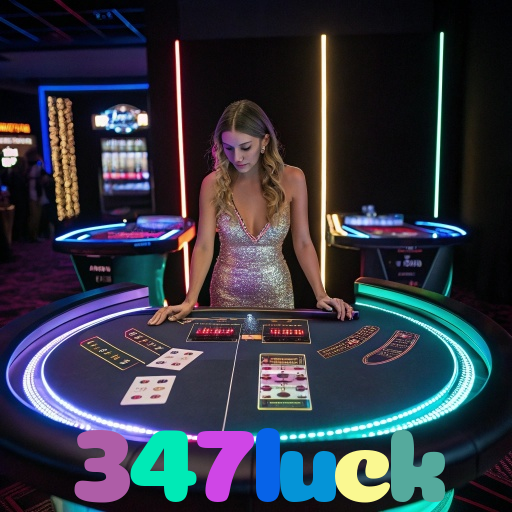 A Magia dos Jogos de Fantasia na 347luck