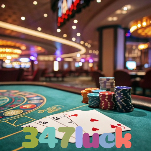 A Magia dos Jogos de Fantasia na 347luck