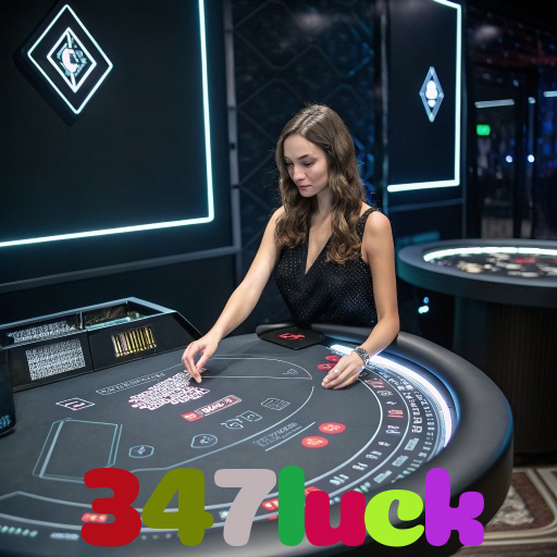 A Magia dos Jogos de Fantasia na 347luck