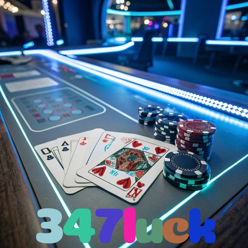 A Magia dos Jogos de Fantasia na 347luck