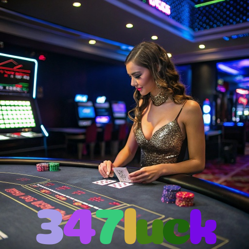 A Magia dos Jogos de Fantasia na 347luck