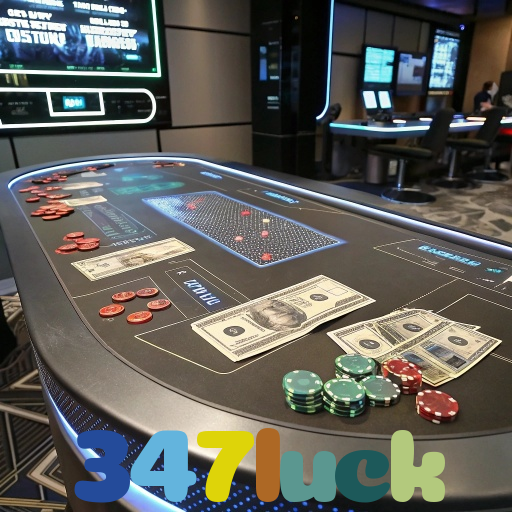 A Magia dos Jogos de Fantasia na 347luck