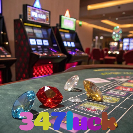 A Magia dos Jogos de Fantasia na 347luck