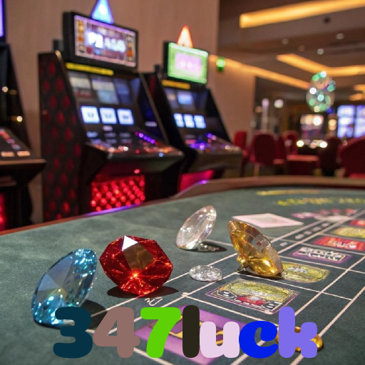 A Magia dos Jogos de Fantasia na 347luck