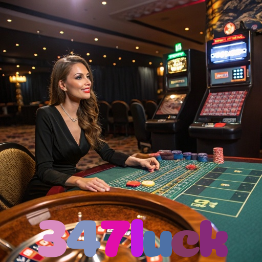 A Magia dos Jogos de Fantasia na 347luck