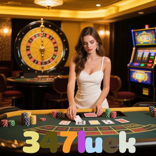 A Magia dos Jogos de Fantasia na 347luck