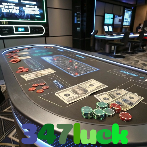A Magia dos Jogos de Fantasia na 347luck