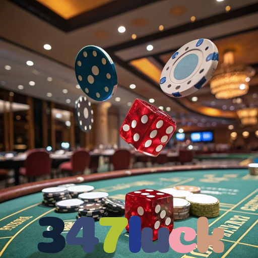 A Magia dos Jogos de Fantasia na 347luck