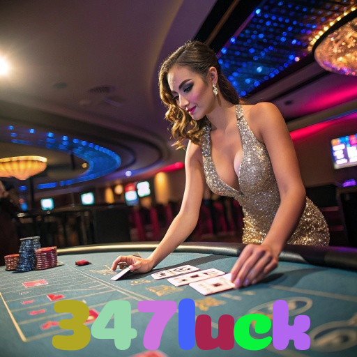 A Magia dos Jogos de Fantasia na 347luck