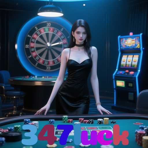 A Magia dos Jogos de Fantasia na 347luck