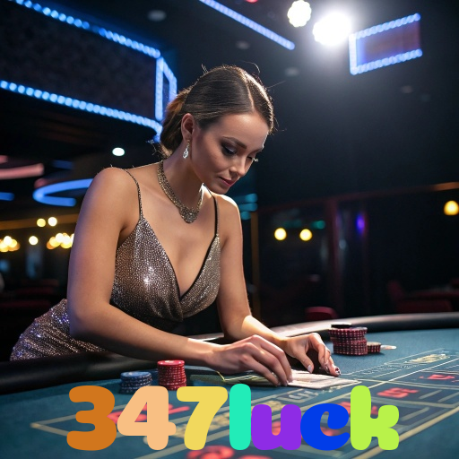 A Magia dos Jogos de Fantasia na 347luck