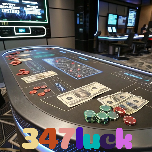 A Magia dos Jogos de Fantasia na 347luck