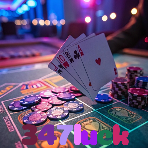 A Magia dos Jogos de Fantasia na 347luck