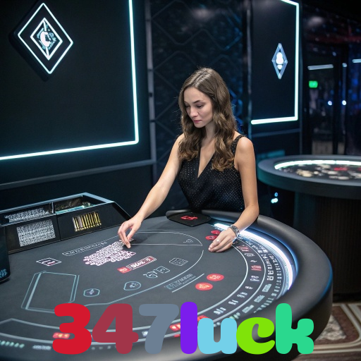 A Magia dos Jogos de Fantasia na 347luck