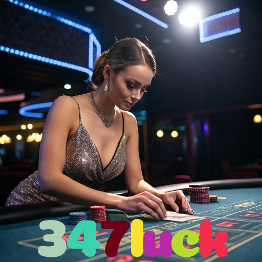 A Magia dos Jogos de Fantasia na 347luck