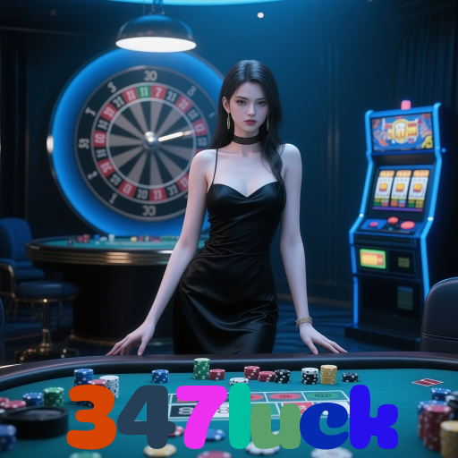 A Magia dos Jogos de Fantasia na 347luck