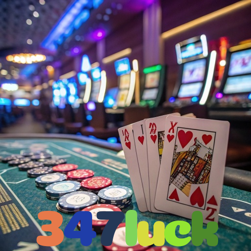 A Magia dos Jogos de Fantasia na 347luck