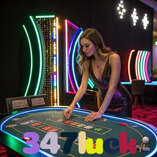 A Magia dos Jogos de Fantasia na 347luck