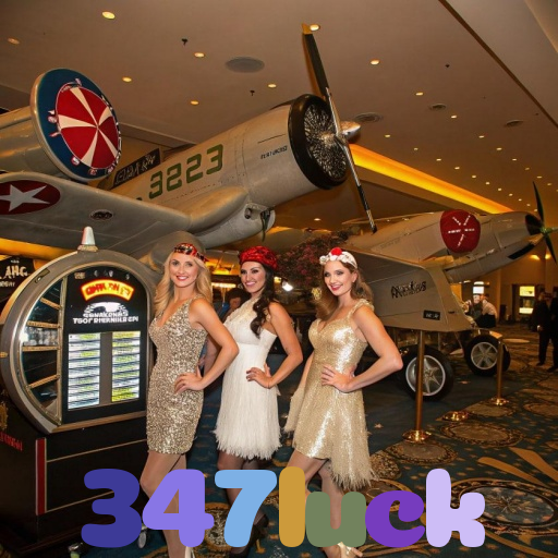 A Magia dos Jogos de Fantasia na 347luck